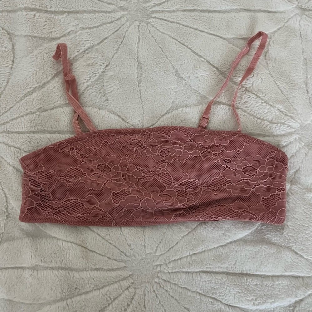 Urban outfitters bralette top